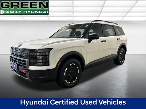 Certified 2026 Hyundai Palisade XRT Pro AWD/4WD image 1