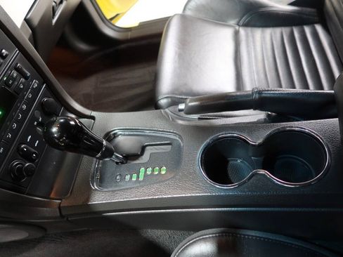 Used 2002 Ford Thunderbird RWD image 23