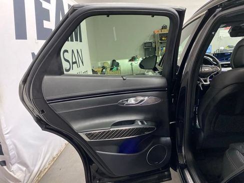 Used 2023 Genesis GV70 3.5T Sport w/ Sport Prestige Package AWD/4WD image 23