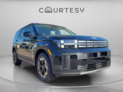 New 2026 Hyundai Santa Fe SE image 5