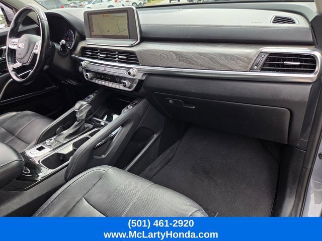 Used 2020 Kia Telluride SX AWD/4WD image 18