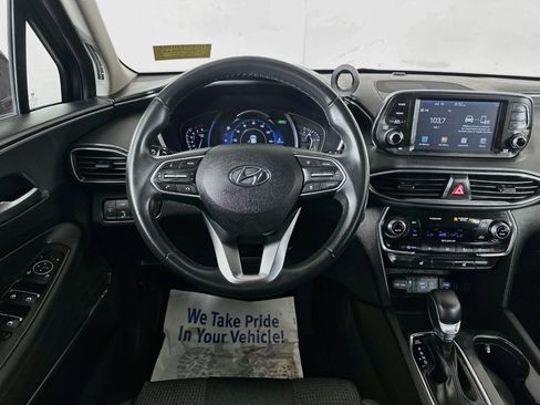 Used 2020 Hyundai Santa Fe SEL w/ Convenience Package FWD image 20