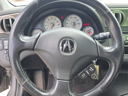 Used 2006 Acura RSX Type-S FWD image 14