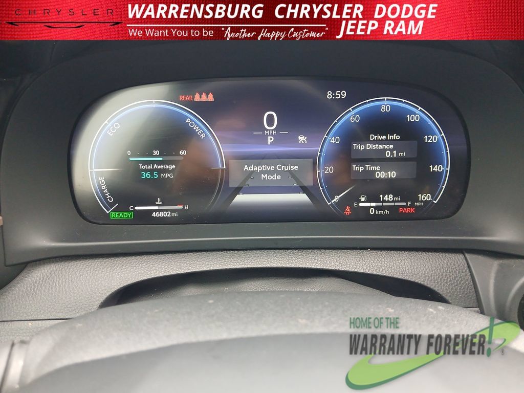 Used 2024 Toyota Crown AWD/4WD image 18