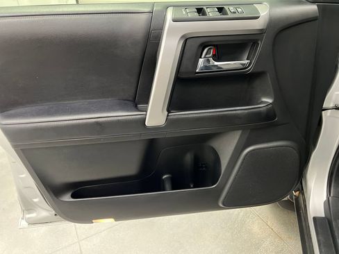 Used 2024 Toyota 4Runner SR5 RWD image 14