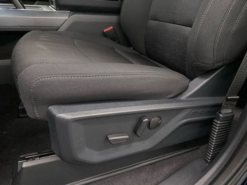 New 2025 Ford F150 XLT w/ Equipment Group 302A MID image 40