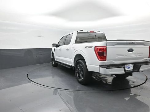 Certified 2023 Ford F150 XLT w/ Equipment Group 302A High AWD/4WD image 5