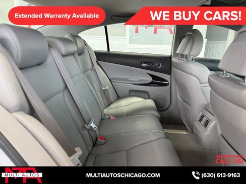 Used 2006 Lexus GS 300 AWD image 18