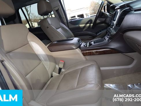 Used 2018 Chevrolet Tahoe LT w/ Luxury Package image 30