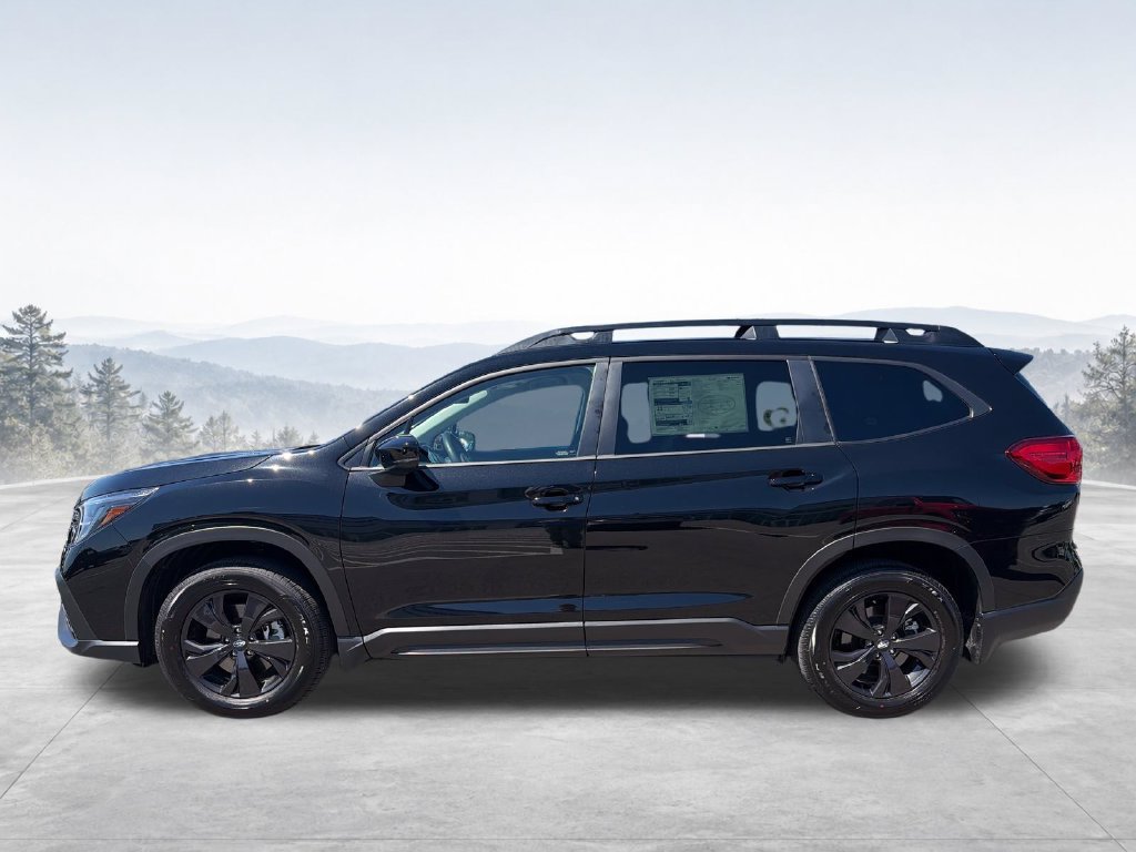 Used 2026 Subaru Ascent Premium w/ Popular Package #1 AWD/4WD image 4