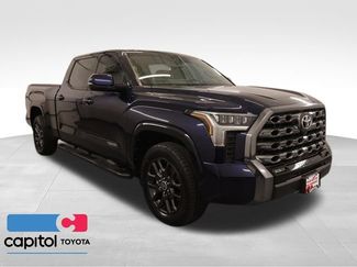 Used 2023 Toyota Tundra Platinum AWD/4WD 360° Tour