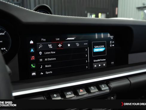 Used 2024 Porsche 911 Carrera S image 55