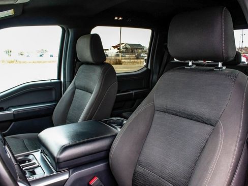 Used 2023 Ford F150 XLT w/ Equipment Group 302A High image 30