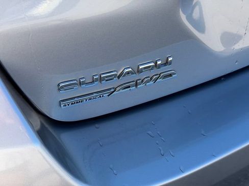 Used 2024 Subaru Impreza 2.0i AWD/4WD image 12