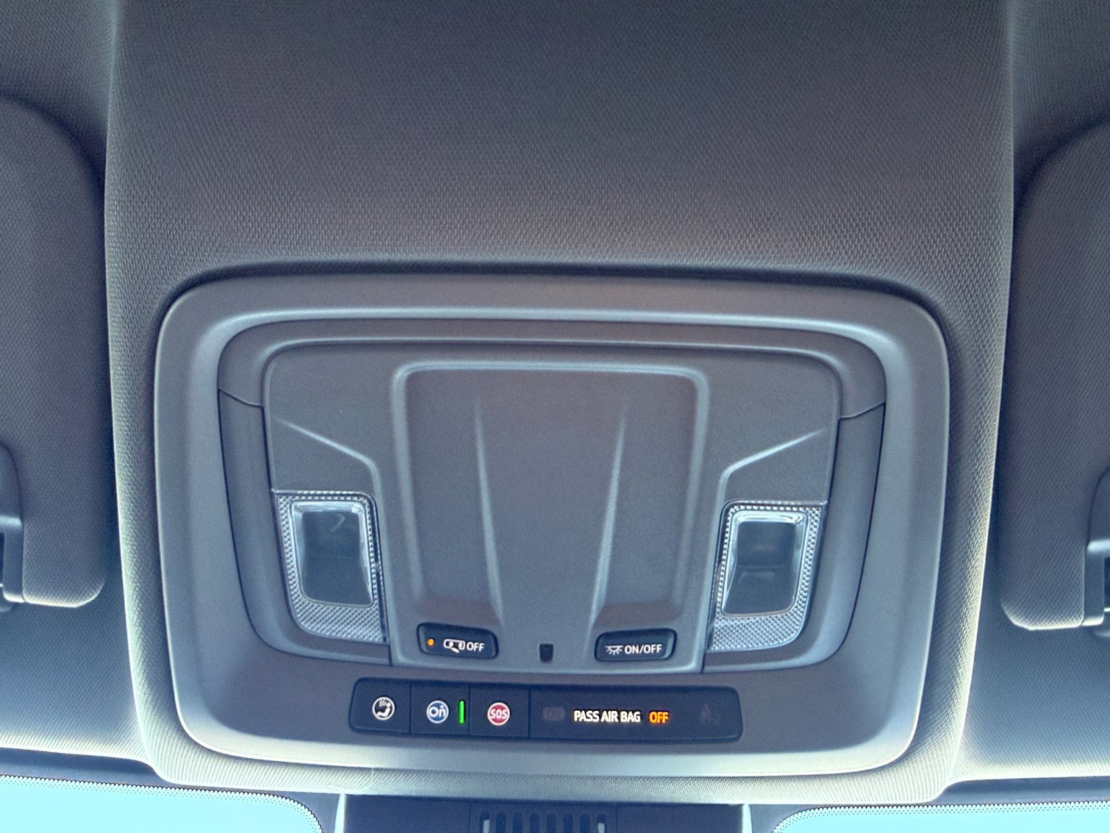 Used 2026 Chevrolet Silverado 1500 RST RWD image 25