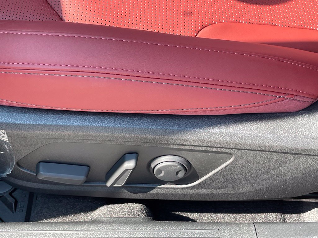 New 2026 Kia K5 GT-Line FWD image 10