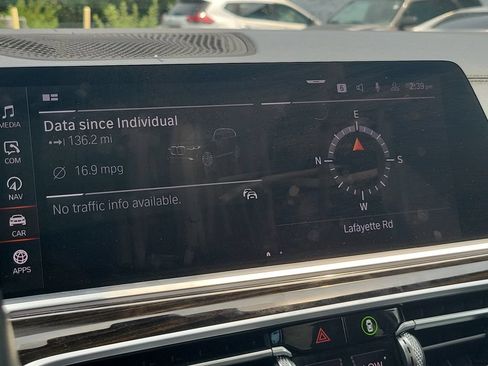Used 2020 BMW X7 xDrive40i w/ Premium Package AWD/4WD image 34