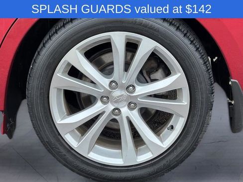 Used 2013 Subaru Legacy 2.5i Limited image 8