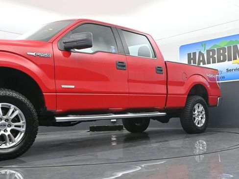 Used 2014 Ford F150 XL w/ Equipment Group 101A Mid image 18