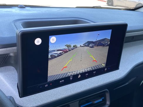 Used 2025 Ford Maverick XLT image 22