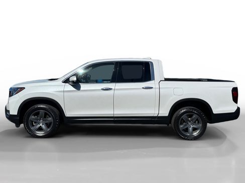Used 2023 Honda Ridgeline RTL-E image 2