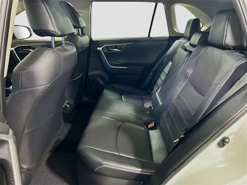 Used 2024 Toyota RAV4 Limited image 23