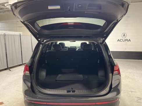 Used 2022 Hyundai Santa Fe Limited AWD/4WD image 19