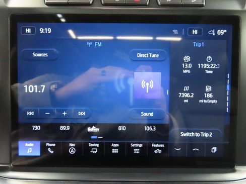 Used 2024 Ford F250 Lariat w/ Lariat Ultimate Package image 25