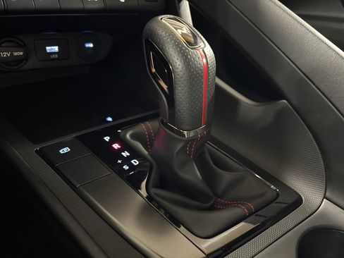 Certified 2025 Hyundai Elantra N Line FWD image 25
