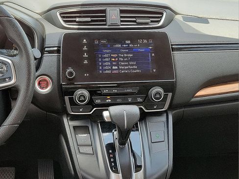 Used 2019 Honda CR-V EX image 10