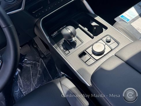 New 2026 MAZDA CX-90 3.3 Turbo S w/ Premium Plus AWD/4WD image 19