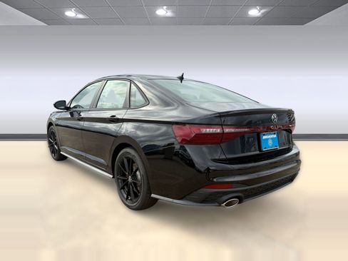 New 2026 Volkswagen Jetta GLI Autobahn image 3