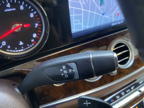 Used 2019 Mercedes-Benz E 450 4MATIC Sedan image 17
