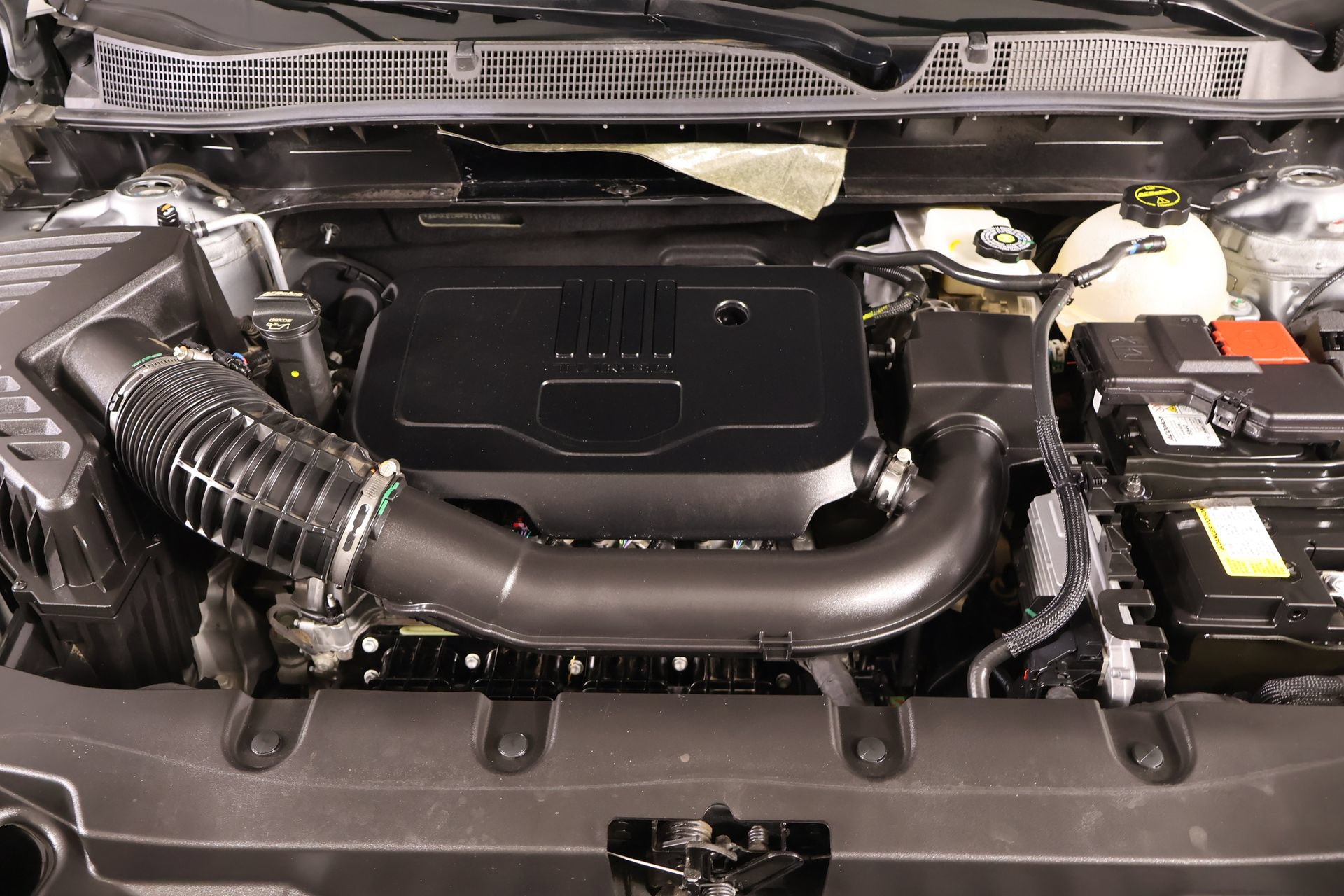 Used 2025 Chevrolet Blazer LT FWD image 19