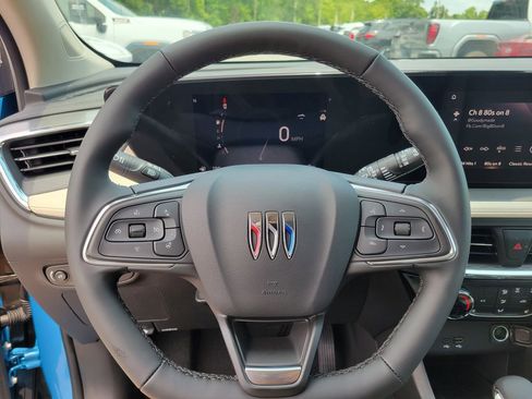 New 2026 Buick Encore GX Sport Touring w/ Advanced Technology Package image 15