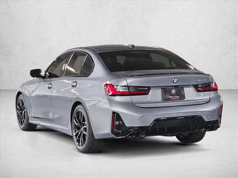 New 2026 BMW M340i w/ Premium Package image 7