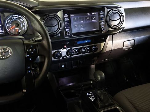 Used 2023 Toyota Tacoma SR AWD/4WD image 16