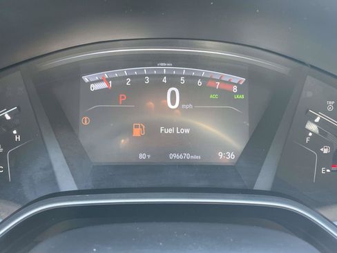 Used 2020 Honda CR-V EX-L image 21