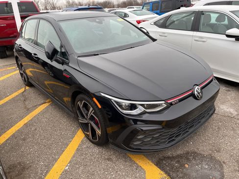 Used 2024 Volkswagen GTI SE image 20