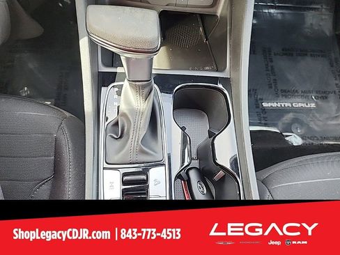 Used 2023 Hyundai Santa Cruz Night image 27