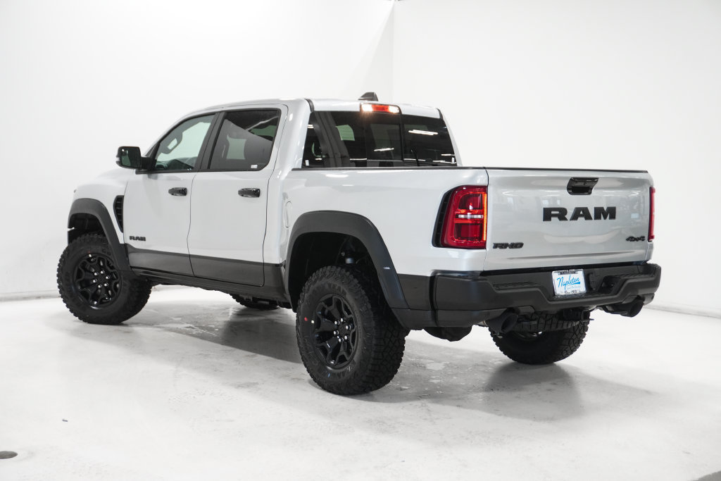 New 2026 RAM 1500 RHO AWD/4WD image 5