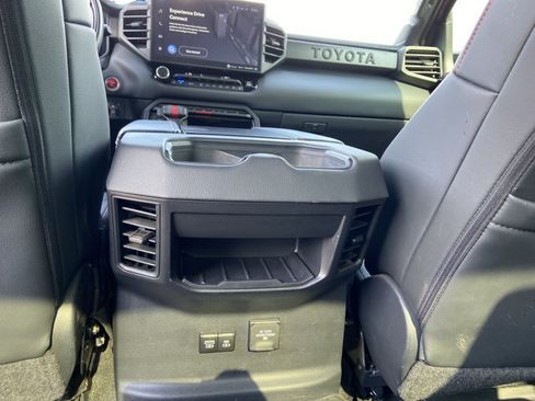 Used 2024 Toyota Tundra TRD Pro AWD/4WD image 53