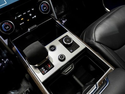 Used 2023 Land Rover Range Rover SE image 22