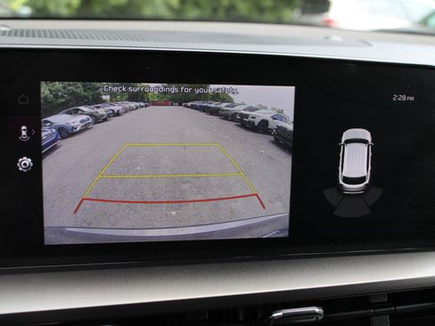 Used 2024 Kia Telluride S w/ S Sunroof Package AWD/4WD image 13