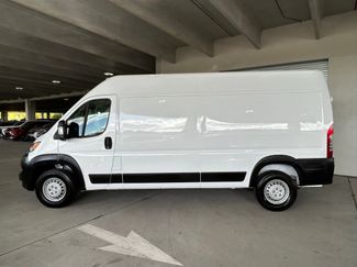 Used 2025 RAM ProMaster 2500 w/ Convenience Group video 2