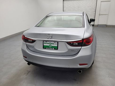 Used 2016 MAZDA MAZDA6 Touring image 7