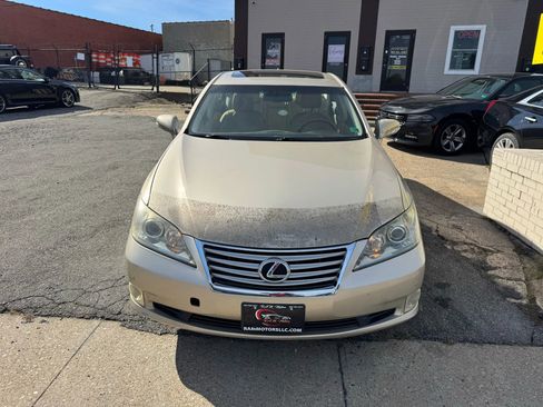 Used 2010 Lexus ES 350 image 10