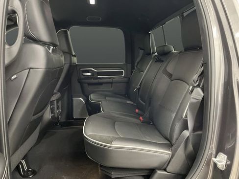 New 2025 RAM 2500 Laramie image 31