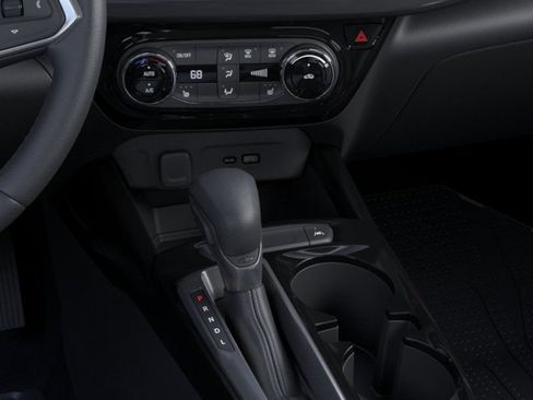 New 2026 Chevrolet Trax ACTIV FWD image 23