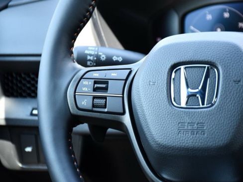 New 2026 Honda CR-V TrailSport image 24